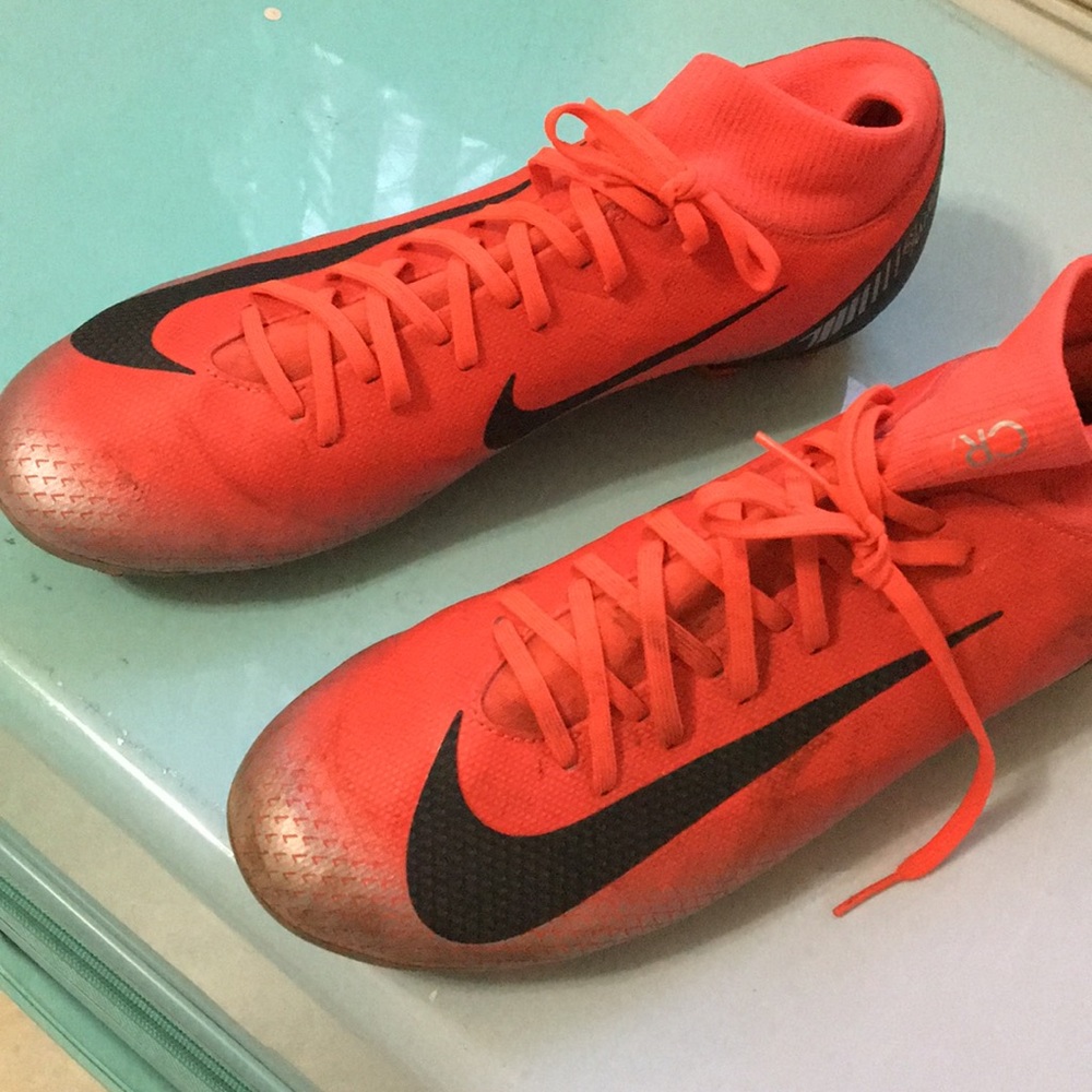 Nike Cleats